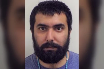 கனடா முழுவதும் தேடப்பட்டு வரும் குற்றவாளி