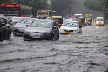 சென்னையில் மழைநீர் தேங்காமல் தடுக்க குழு - தமிழக அரசு அரசாணை