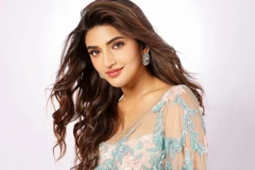 இந்தியில் அறிமுகமாகும் ஸ்ரீலீலா.. யாருக்கு ஜோடியாக நடிக்கிறார் தெரியுமா, வீடியோ இதோ