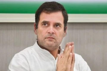 முதலமைச்சர் மு.க.ஸ்டாலினுக்கு தமிழில் நன்றி கூறிய ராகுல் காந்தி