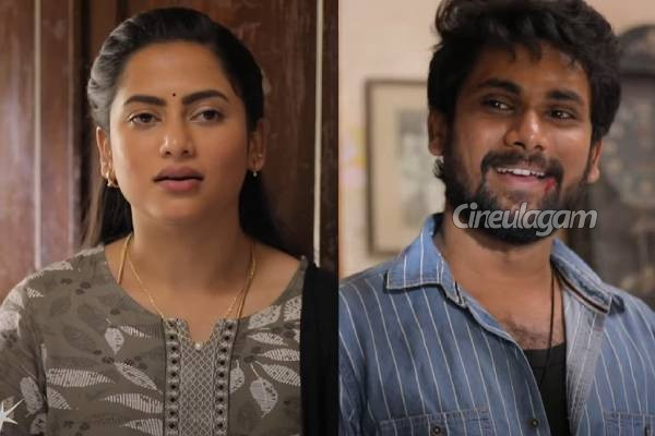 சென்னைக்கு திரும்பிய நிலா, சோழனுக்காக அவர் செய்த செயல்... அய்யனார் துணை புரொமோ | Ayyanar Thunai 7Th To 9Th August 2025 Promo