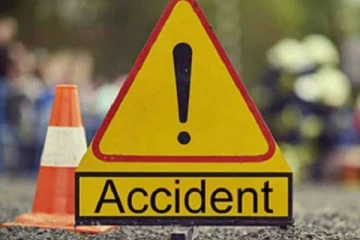 දරුවෙකු ඇතුළු 4කට දිවි අහිමි කළ මාරක රිය අනතුරු ..