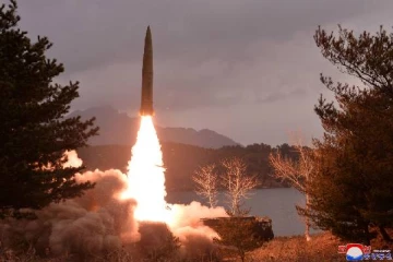 வடகொரியாவால்... ஜப்பான் பொதுமக்களுக்கு விடுக்கப்பட்ட திடீர் எச்சரிக்கை