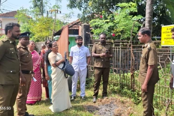 மட்டக்களப்பில் 18 பேருக்கு டெங்கு நோய்த் தாக்கம்: விடுக்கப்பட்டுள்ள கோரிக்கை