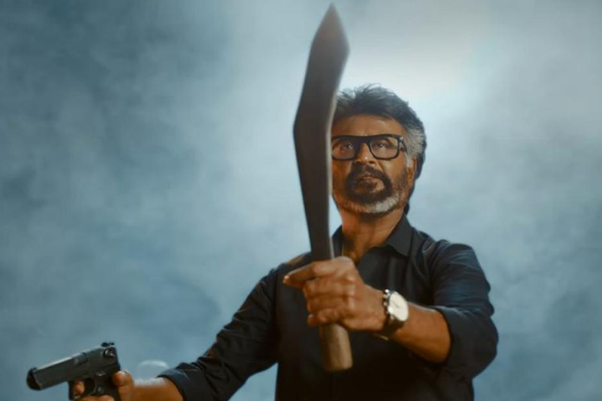 சன் டிவியில் ஒளிபரப்பாகும் ஜெயிலர் திரைப்படம்.. ப்ரோமோ வீடியோ | Sun Tv Sunday Special Jailer Movie Telecast