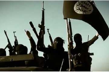 විශේෂ බුද්ධි මෙහෙයුමකින් නව IS නායකයා මරාදමයි..