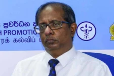 இன்னும் இறுதி முடிவு எடுக்கப்படவில்லை! வைத்தியர் சுதத் சமரவீர