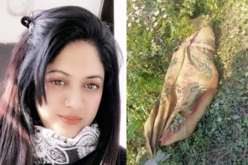 අතිශය ජනප්‍රිය සුරූපී නිළියකගේ මළ සිරුර ගෝනියක (VIDEO)