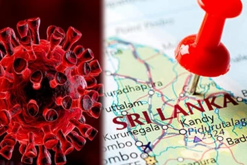 දිගු කලකට පසු covid ආසාදිතයින් සම්බන්ධයෙන් සිදු වූ වෙනස ..