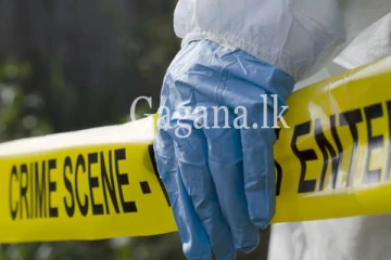 දෙදරු මවක් අබිරහස් ලෙස මරණයට. - සැකකාර සැමියා අතුරුදහන්.