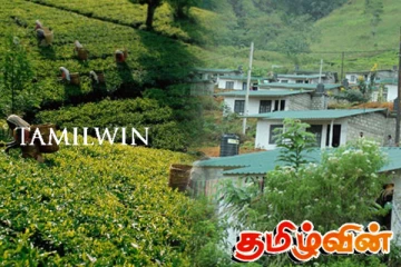 பெருந்தோட்ட மக்களுக்கான காணி உரிமை! உறுதியளித்த அரச தரப்பு எம்.பி