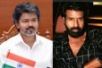 விஜய் இடத்தை யாராலும் நிரப்ப முடியாது.. 'மண்டாடி' ப்ரோமோஷனில் பேசிய நடிகர் சூரி