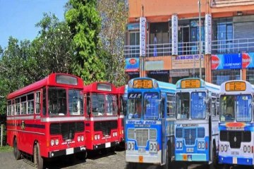 மாகாணங்களுக்கிடையிலான பேருந்து சேவைகள் ஆரம்பம்