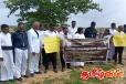 இனப் பிரச்சினை பற்றி ஒரு வார்த்தை கூட தெரியாத அநுர அரசு!அணையா தீபம் முற்றத்தில் குரு முதல்வர் குமுறல்