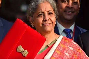 Union Budget 2024: 1 கோடி இளைஞர்களுக்கு Internship உடன் மாதம் ரூ.5000.., பட்ஜெட்டின் சிறப்பம்சங்கள் என்னென்ன?