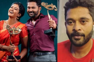 சீரியலை விட்டு பாரதி விலகினாரா! அவர் போட்ட புகைப்படத்தால் கேள்வி கேட்கும் ரசிகர்கள்..