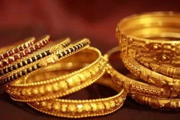 வார தொடக்கத்திலேயே எகிறிய தங்கம் விலை - இன்றைய நிலவரம்?