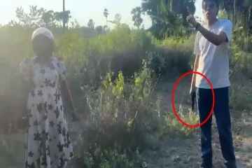 அர்ச்சுனா எம்.பி துப்பாக்கி காட்டி மிரட்டிய சம்பவம் ; தாயும் குழந்தையும் விளக்கமறியலில்