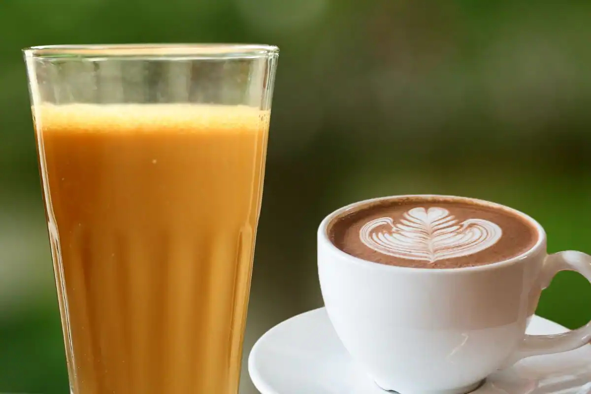 காகித கோப்பையில் தேனீர் குடித்தால் புற்றுநோய் அதிகரிக்குமா? | Drinking Tea From Paper Cup Increase Risk Cancer காகித கோப்பையில் தேனீர் குடித்தால் புற்றுநோய் அதிகரிக்குமா? | Drinking Tea From Paper Cup Increase Risk Cancer