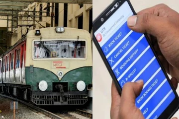 ரயில் பயணிகளுக்கு கேஷ்பேக் - தெற்கு ரயில்வே முக்கிய அறிவிப்பு