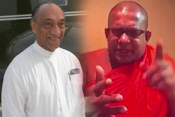 தமிழர்களை கொல்ல இடமளித்த ஜே.ஆர்.! கொடூர சம்பவத்தை நினைவுப்படுத்தும் தேரர்