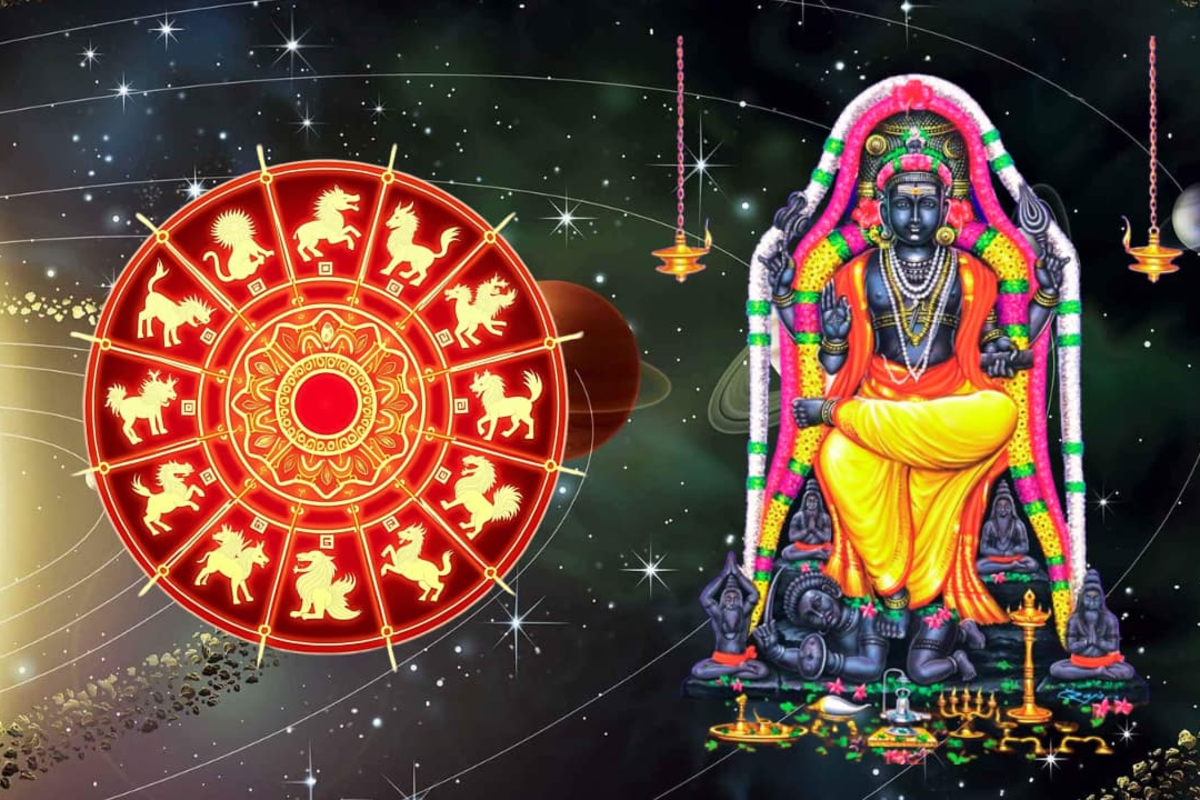 2026: 12 ஆண்டுகளுக்கு பிறகு தனது உச்ச வீட்டிற்கு செல்லும் குரு.. 12 ராசிகளுக்கும் எப்படி உள்ளது? | June 02 2026 Gurupeyarchi Prediction For 12 Zodiac
