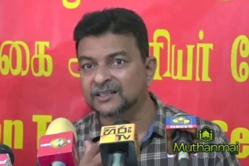 அனர்த்தம் ஏற்பட்டமை தொடர்பில் எதிர்க்கட்சியினருக்கு எதிராக வழக்கு! அதிரடி காட்டிய மஹிந்த ஜயசிங்க