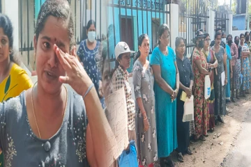 புறக்கணிக்கப்படும் வறிய குடும்பங்கள்: மக்கள் கண்ணீர் கோரிக்கை (Video)