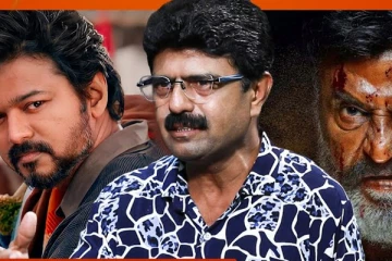 லோகேஷ் vs ரஜினி உண்மையா? Valai Pechu Bismi Interview