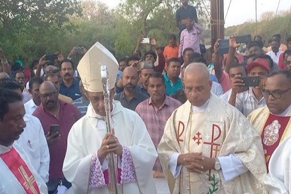 கச்சதீவு தனக்கென்று சொல்லும் சிங்கள அரசு! வரலாறு சொல்லும் உண்மை என்ன? (Video) | Kachchadivu Truth Of History