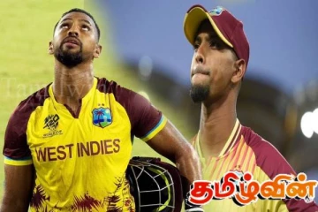 சர்வதேச கிரிக்கெட் போட்டிகளிலிருந்து வெளியேறும் அதிரடி வீரர்