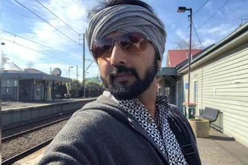 மறைந்த தொகுப்பாளரின் கடைசி பதிவு: கண்ணீருடன் ரசிகர்கள் பதிவிட்ட கருத்து