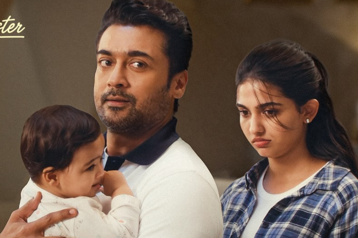 பாக்ஸ் ஆபிஸ்: 9 நாட்களில் விஸ்வநாத் & சன்ஸ் திரைப்படம் செய்துள்ள வசூல் | Vishwanath And Sons Movie 9 Days Box Office