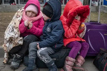 1,000 உக்ரைனிய அகதிகளுக்கு கைகொடுக்க தயாராகும் வேல்ஸ்