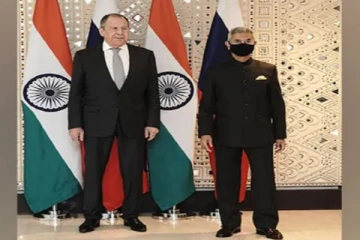 இந்தியாவுடனான கூட்டணி தான் எங்களுக்கு முக்கியம் - ரஷ்ய வெளியுறவுத்துறை அமைச்சர்