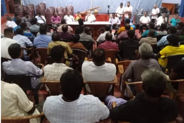 மக்கள் நலன் சார்ந்த தனது திட்டங்களை தடுத்து நிறுத்தி விடமுடியாது - அமைச்சர் டக்ளஸ் தேவானந்தா