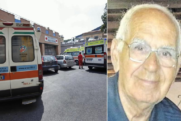 ஐரோப்பிய நாடொன்றில் இலங்கை பெண் அரங்கேற்றிய சம்பவம்; 21 வருடங்கள் சிறை | Ex Poliziotto Italy Morte Per Un Caff Lankan Lady