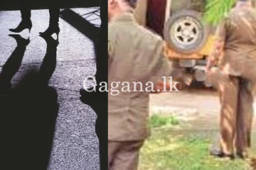 ''මැඩම් වයස වුනාට හරිම ලස්සනයි " - කොළඹ 07 සංගීත ගුරුවරියකට කළ අපරාධයක්.