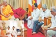 மல்வத்து அஸ்கிரிய பீடங்களின் மகாநாயக்க தேரர்கள் விடுத்துள்ள அறிவுறுத்தல்
