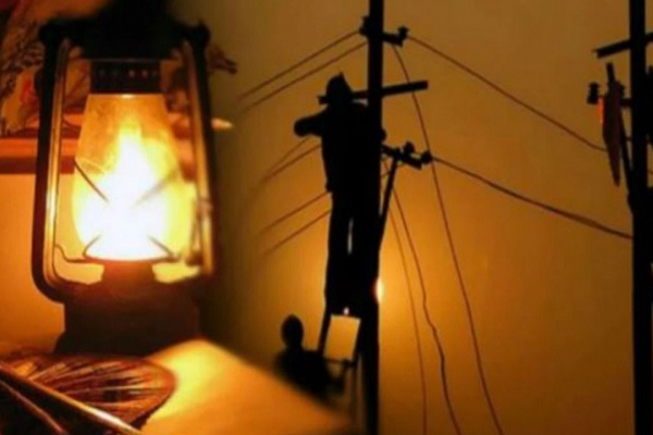 நாடு முழுவதும் மின்வெட்டு! தற்போது வெளியிடப்பட்டுள்ள அறிவித்தல்! - ஐபிசி தமிழ்