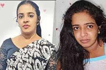 இஷாரா செவ்வந்தியின் தாயார் மரணம்