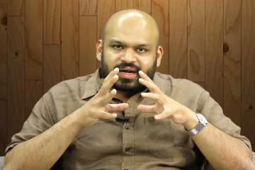 புலம்பெயர் தமிழர் தயாராக இருக்க வேண்டும்!! சாணக்கியன் கோரிக்கை