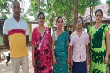 விடுமுறை நாட்களிலும் ஆசிரியர்களின் உன்னத பணி : பெற்றோர் பாராட்டு