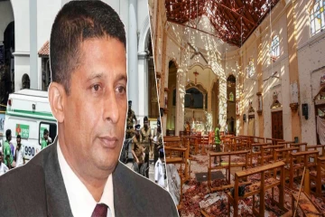 உணவில் விஷம் வைத்து சுரேஷ் சலேவை கொல்ல போடப்பட்ட இரகசிய திட்டம்! அடுத்தடுத்து வெளியாகும் அதிர்ச்சி தகவல்கள்..