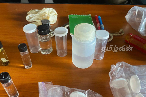 இலங்கையில் இரண்டு அமெரிக்க பிரஜைகள் கைது: ஹோட்டல் அறையில் சிக்கிய பொருள் | Two Americans Arrested In Sri Lanka இலங்கையில் இரண்டு அமெரிக்க பிரஜைகள் கைது: ஹோட்டல் அறையில் சிக்கிய பொருள் | Two Americans Arrested In Sri Lanka