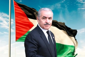 பதவி விலகிய பாலஸ்தீன பிரதமர்., ராஜினாமா கடிதத்தில் கூறியது என்ன?