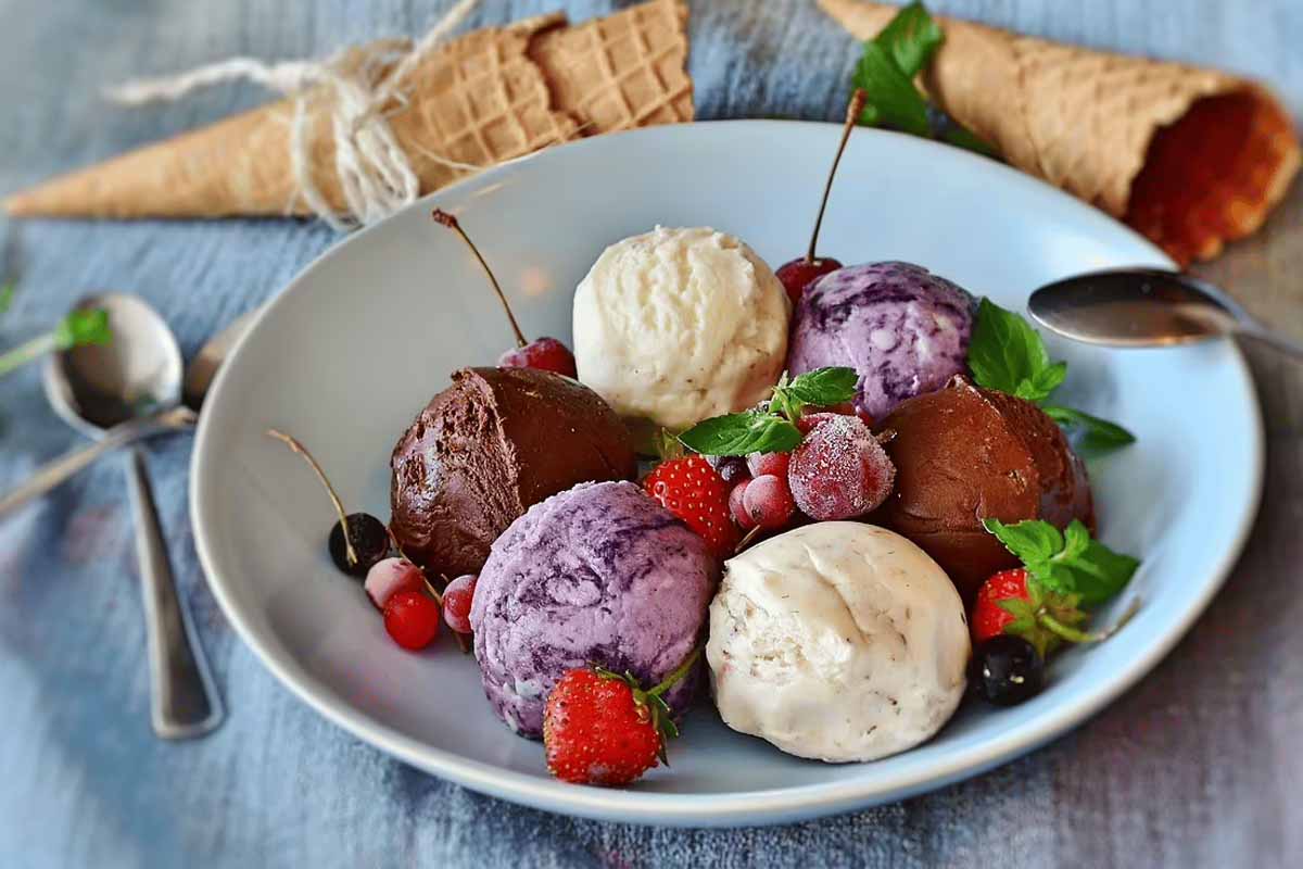 இந்தியாவின் ஐஸ்கிரீம் தலைநகரம் எது தெரியுமா? | Ice Cream Capital Of India