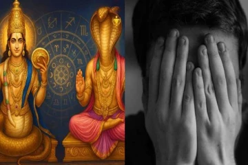 2026 புத்தாண்டின் ராகு, கேது - கடும் பிரச்சனைகளில் சிக்கும் 3 ராசிகள்