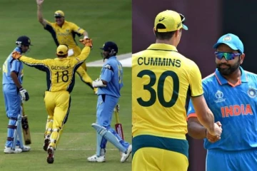 இதயங்களை நொறுக்கிய உலகக்கோப்பை இறுதிப்போட்டி! அவுஸ்திரேலியாவை பழி தீர்க்குமா இந்தியா?