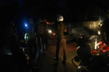 யாழில் விபத்தில் சிக்கி பரிதாபமாக உயிரிழந்த குடும்பஸ்தர்! சாரதி அதிரடி கைது